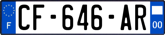 CF-646-AR