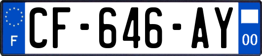CF-646-AY