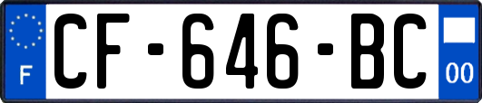 CF-646-BC