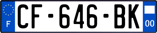 CF-646-BK