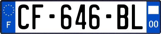 CF-646-BL