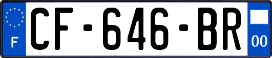 CF-646-BR