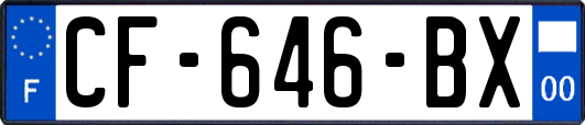CF-646-BX