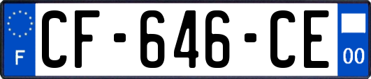 CF-646-CE