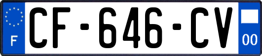 CF-646-CV