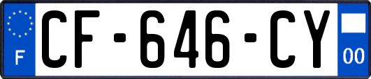 CF-646-CY