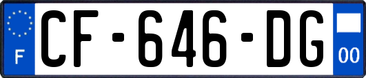 CF-646-DG