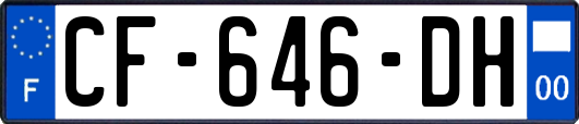 CF-646-DH
