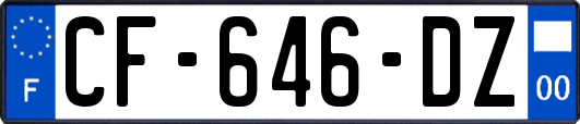 CF-646-DZ