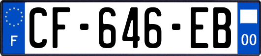 CF-646-EB