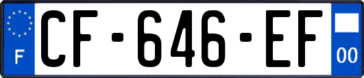 CF-646-EF