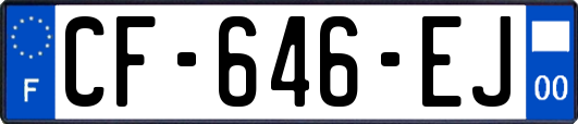 CF-646-EJ