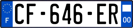 CF-646-ER