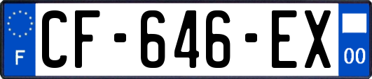 CF-646-EX