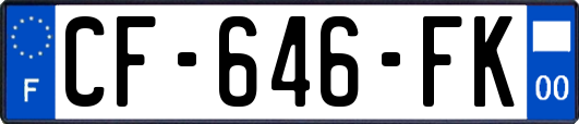 CF-646-FK