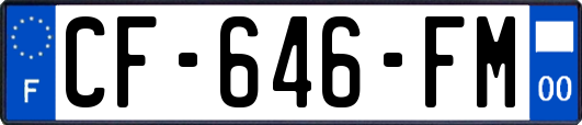 CF-646-FM