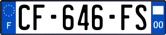 CF-646-FS
