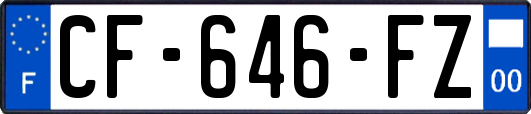 CF-646-FZ