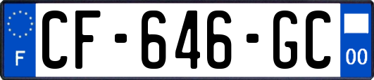 CF-646-GC