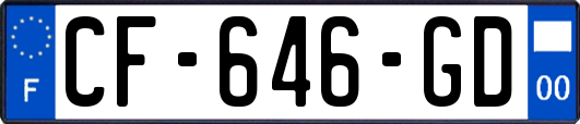 CF-646-GD