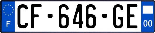 CF-646-GE