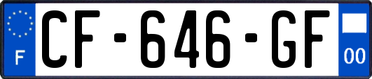 CF-646-GF