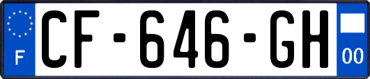 CF-646-GH