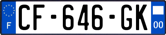 CF-646-GK