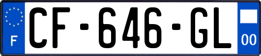 CF-646-GL