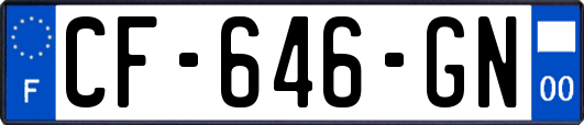 CF-646-GN