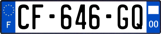 CF-646-GQ