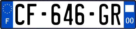 CF-646-GR