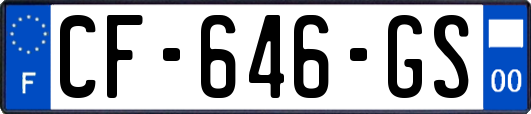CF-646-GS