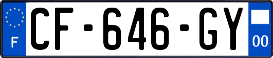 CF-646-GY