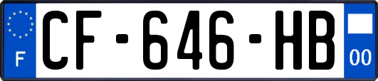 CF-646-HB