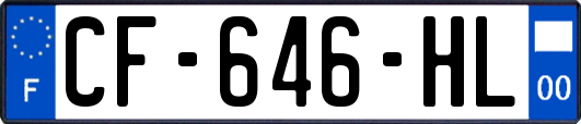 CF-646-HL