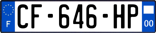 CF-646-HP