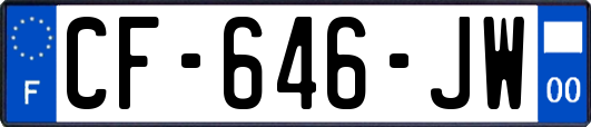 CF-646-JW