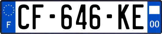 CF-646-KE