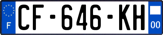 CF-646-KH