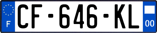 CF-646-KL