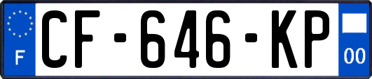 CF-646-KP