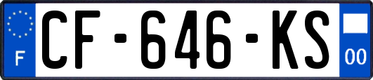 CF-646-KS