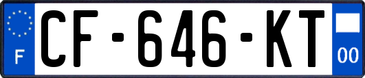 CF-646-KT