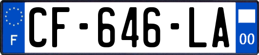 CF-646-LA