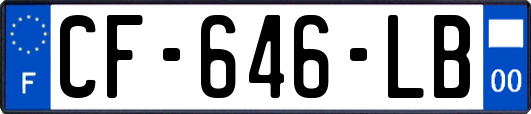CF-646-LB