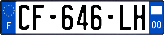 CF-646-LH
