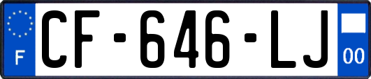 CF-646-LJ