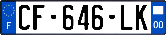CF-646-LK