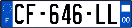 CF-646-LL